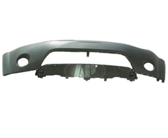 BUMPER FR PRIMED W/FOG LAMP HOLE