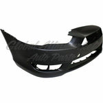 BUMPER FR PRIMED W/O SPOILER HOLE EXCLUDE GTS MODEL — photo 4