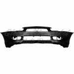 BUMPER FR PRIMED W/O SPOILER HOLE EXCLUDE GTS MODEL — photo 5