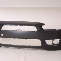 BUMPER FR PRIMED W/O SPOILER HOLE EXCLUDE GTS MODEL CAPA