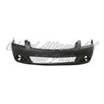 BUMPER FR PRIMED — photo 1
