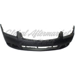 BUMPER FR PRIMED CAPA — photo 2