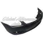 BUMPER FR PRIMED CAPA — photo 4