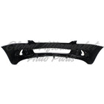 BUMPER FR PRIMED CAPA — photo 5