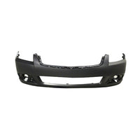 BUMPER FR PRIMED