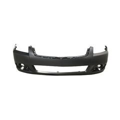 BUMPER FR PRIMED