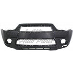 BUMPER FR PRIMED FOR SPORT MODELS — photo 2