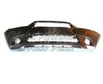 BUMPER FR PRIMED FOR SPORT MODELS CAPA — photo 1