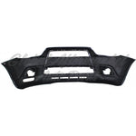 BUMPER FR PRIMED FOR SPORT MODELS CAPA — photo 3