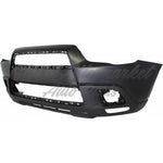 BUMPER FR PRIMED FOR SPORT MODELS CAPA — photo 4