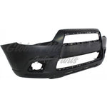 BUMPER FR PRIMED FOR SPORT MODELS CAPA — photo 5