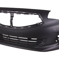 BUMPER FR PRIMED G4 SDN MODEL