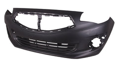 BUMPER FR PRIMED G4 SDN MODEL