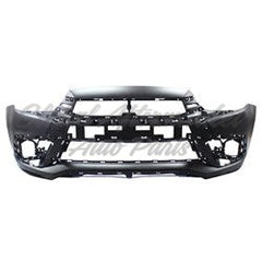 BUMPER FR PRIMED