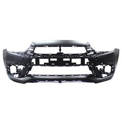 BUMPER FR PRIMED