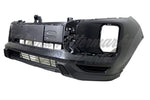 BUMPER FR PRIMED PTM — photo 2