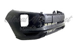 BUMPER FR PRIMED PTM — photo 3
