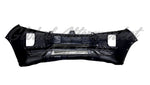 BUMPER FR PRIMED PTM — photo 4