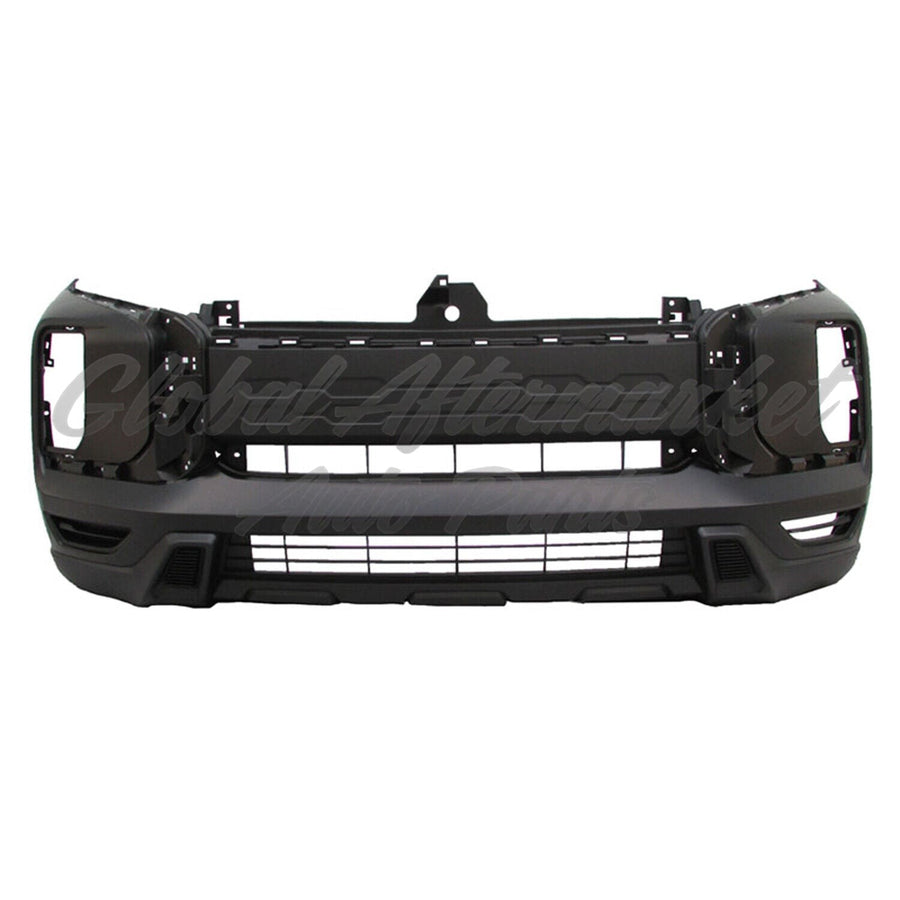 BUMPER FR PRIMED PTM CAPA