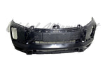 BUMPER FR PRIMED PTM CAPA — photo 5