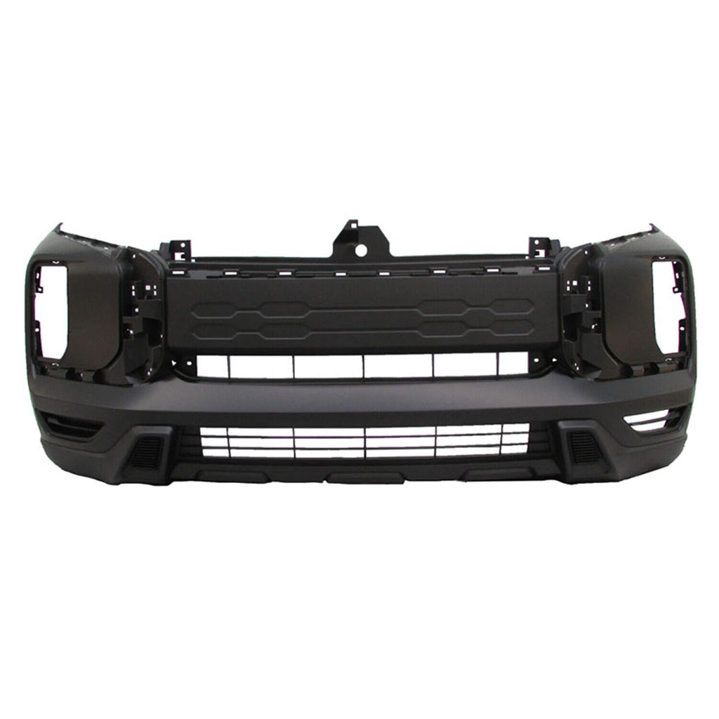 BUMPER FR PRIMED PTM