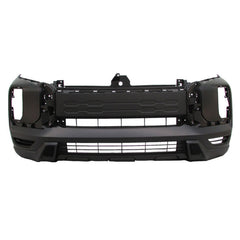 BUMPER FR PRIMED PTM CAPA