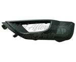 BUMPER END LOWER FR LH (SIDE) — photo 1