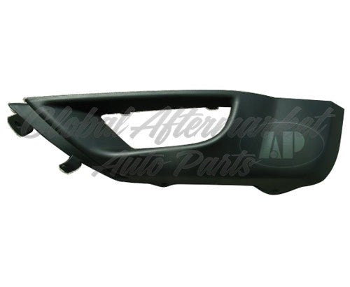 BUMPER END LOWER FR LH (SIDE)
