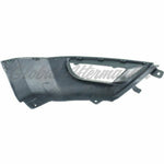 BUMPER END LOWER FR LH (SIDE) — photo 4