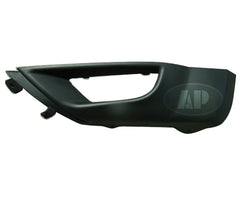 BUMPER END LOWER FR LH (SIDE)