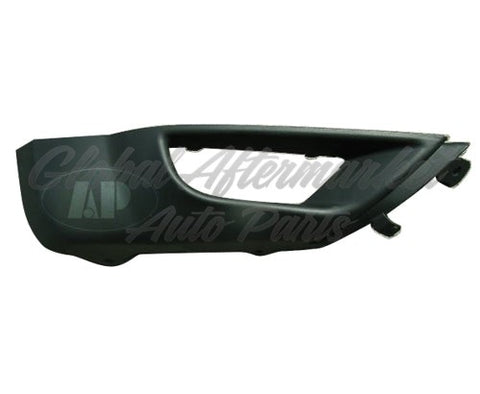 BUMPER END LOWER FR RH (SIDE)