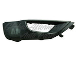 BUMPER END LOWER FR RH (SIDE) — photo 1
