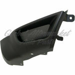 BUMPER END LOWER FR RH (SIDE) — photo 2
