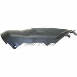 BUMPER END LOWER FR RH (SIDE) — photo 4