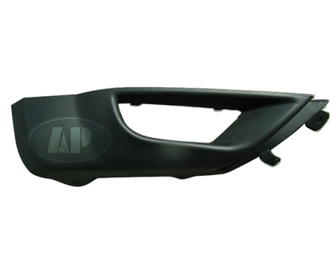 BUMPER END LOWER FR RH (SIDE)