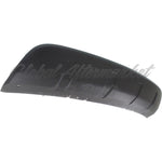 BUMPER LOWER FR MATT-BLACK — photo 3