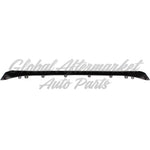 VALANCE PAINTED SILVER GRAY — photo 3