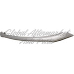 VALANCE PAINTED SILVER GRAY — photo 4
