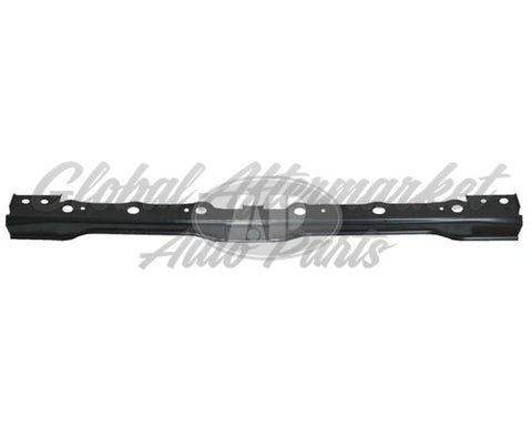 BUMPER FR CENTER SUPPORT STEEL