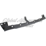 BUMPER FR CENTER SUPPORT STEEL — photo 3