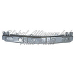 BUMPER SUPPORT FR UPPER CENTER STEEL EXCLUDE SPORT MODEL — photo 1