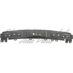 BUMPER SUPPORT FR UPPER CENTER STEEL EXCLUDE SPORT MODEL — photo 2
