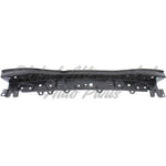 BUMPER SUPPORT FR UPPER CENTER STEEL EXCLUDE SPORT MODEL — photo 3