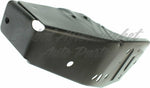 BUMPER SUPPORT FR LH STEEL — photo 3