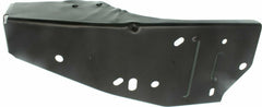 BUMPER SUPPORT FR LH STEEL