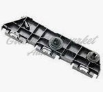 BUMPER SUPPORT FR LH STEEL — photo 2