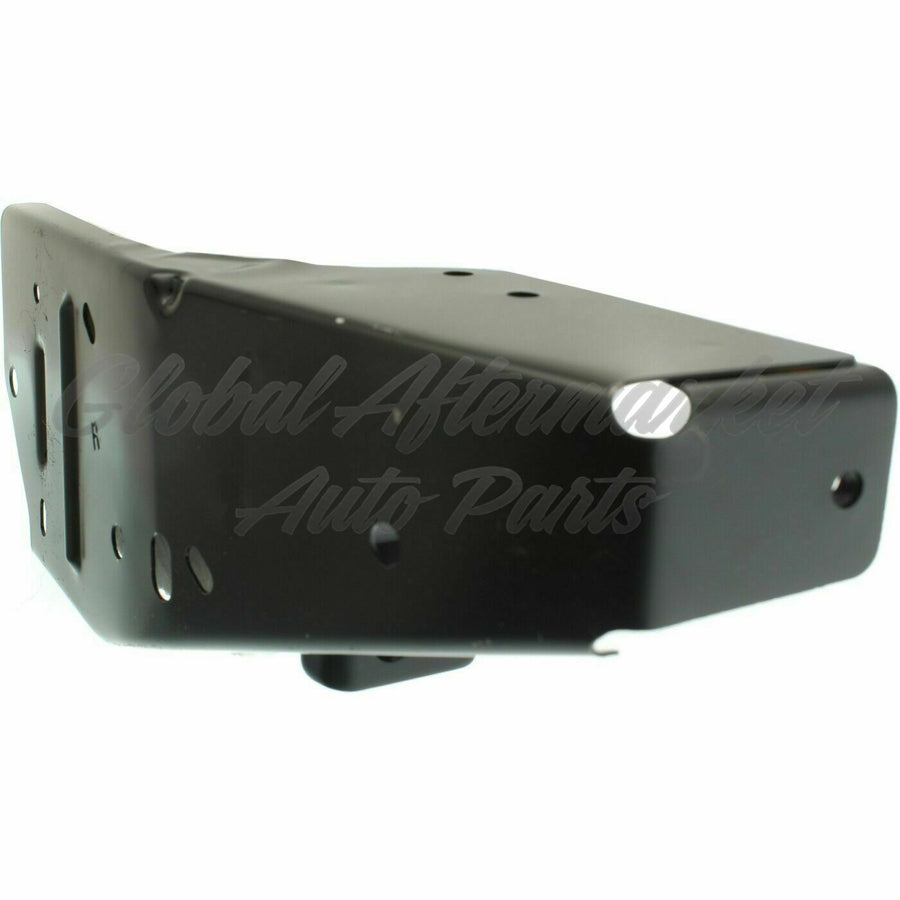 BUMPER SUPPORT FR RH STEEL