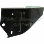 BUMPER SUPPORT FR RH STEEL — photo 3