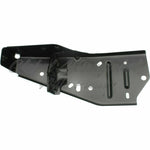 BUMPER SUPPORT FR RH STEEL — photo 5