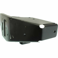 BUMPER SUPPORT FR RH STEEL